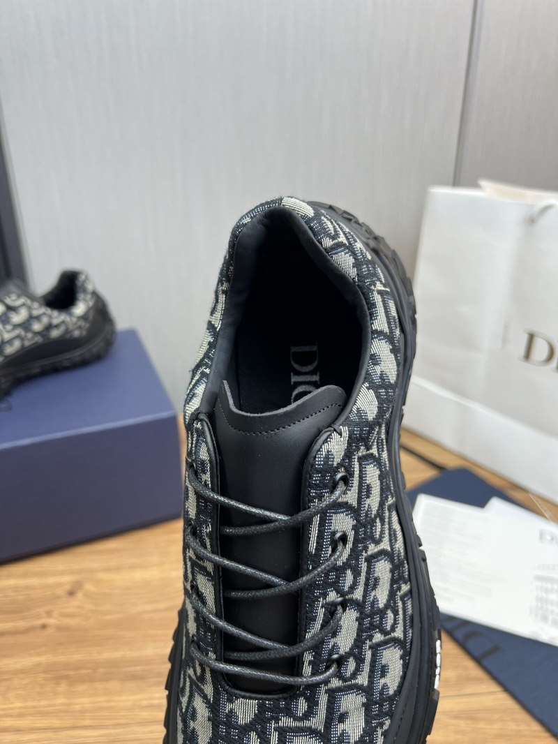 Christian Dior Casual Shoes